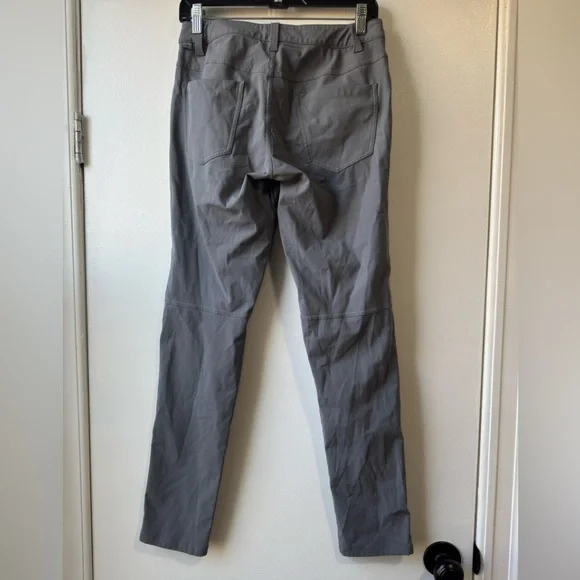 Lululemon Men’s ABC Pant Classic Warpstreme Sz 28